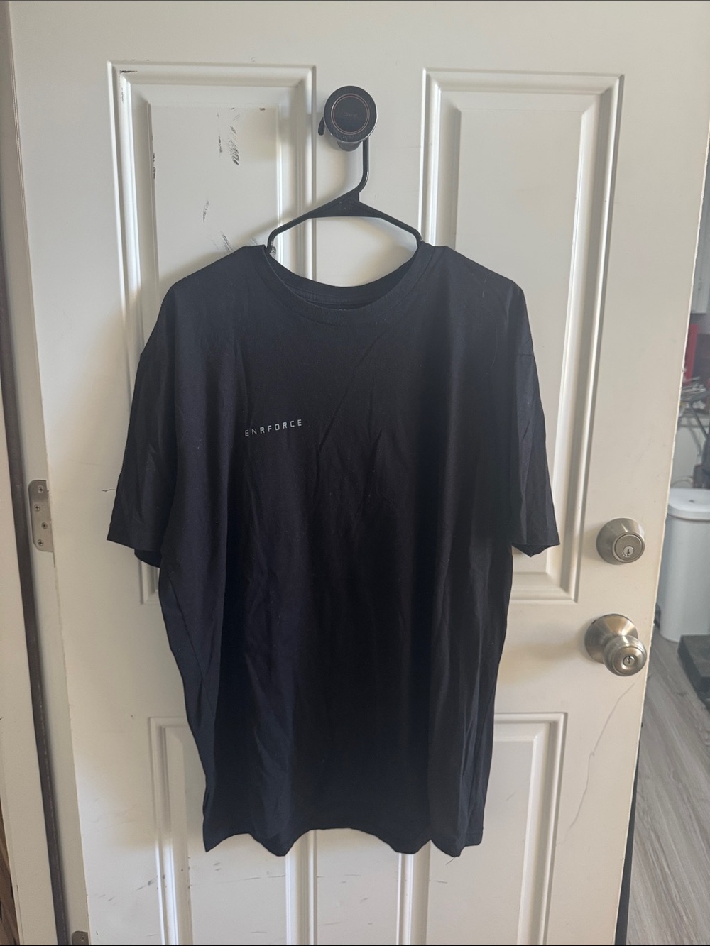 Enrforce Shirt!